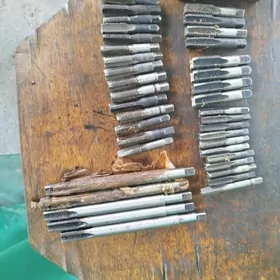 Райбера и метчики