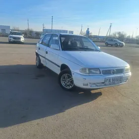 Opel Astra 1994
