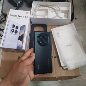 REDMI NOT 14 PRO (8/256)