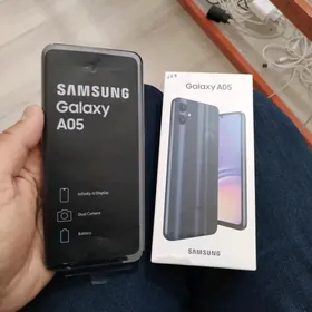 SAMSUNG A05 (128GB) TAZE