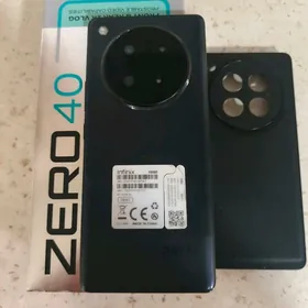 infinix zero 40 8.8/256