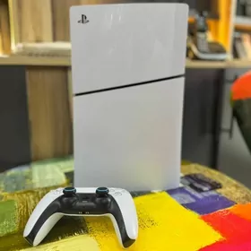 PS 5slim