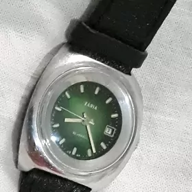 Часы  Sagat Zarya SSSR