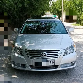 Toyota Avalon 2008
