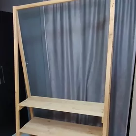 полка вешалка polka wesalka