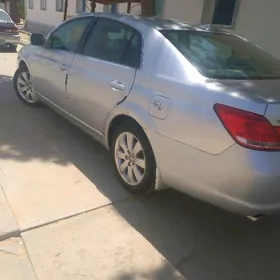 Toyota Avalon 2007