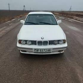 BMW 525 1989