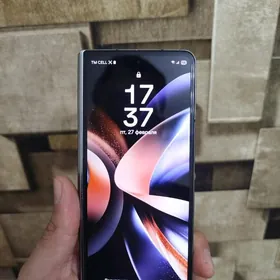 Samsung Z Fold 4 12/256