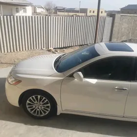 Toyota Camry 2007