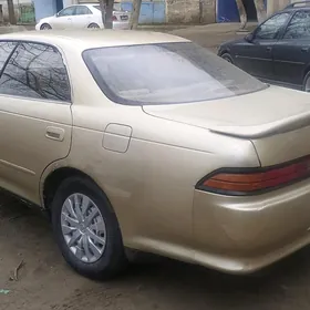 Toyota Mark II 1992