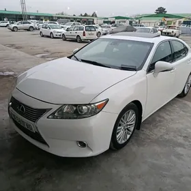 Lexus ES 350 2015