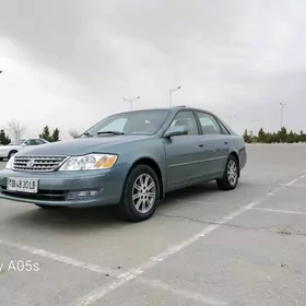 Toyota Avalon 2004