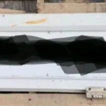 mitsubishi canter yzky bort