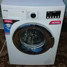 westel kir masyn 5kg gyssagly