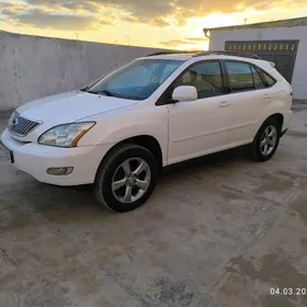Lexus RX 330 2004