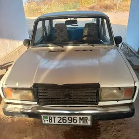 Lada 2107 2000