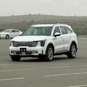 Kia Sorento 2025