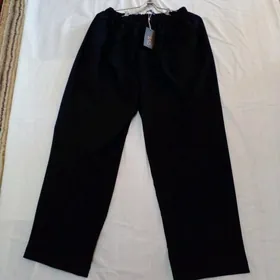 Брюки  женские  новые