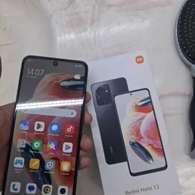 redmi not12