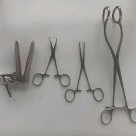 мед инструменты med enjamlar