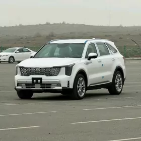 Kia Sorento 2026