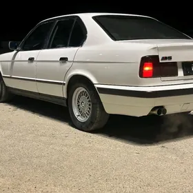 BMW 525 1992