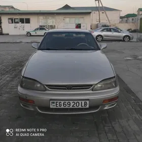 Toyota Camry 1995