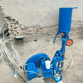 гумлама пескастрой