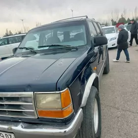 Ford Explorer 1996