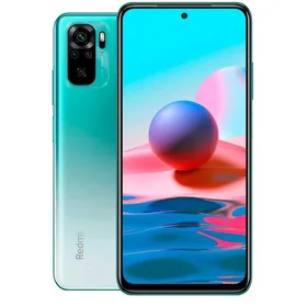redmi note 10