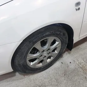 2005 XLE duty diska Radnoy