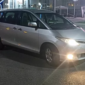 Toyota Previa 2010