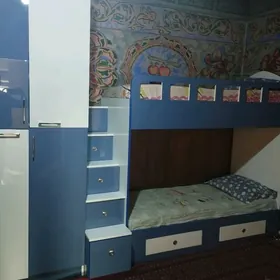 caga krawat garnatur detiski