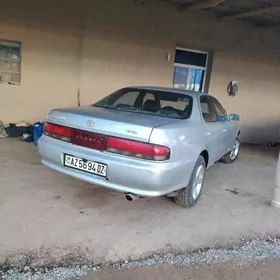 Toyota Cresta 1996