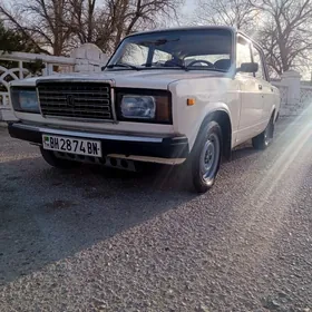 Lada 2107 2004