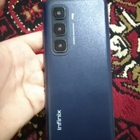 Infinix hot 50 pro +