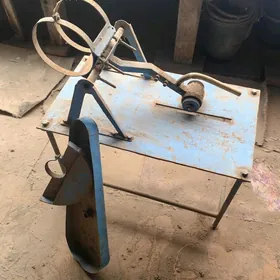 станина для станка