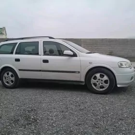 Opel Astra 1999