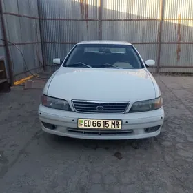 Nissan Cefiro 1996