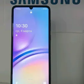 Samsung A05 4/64