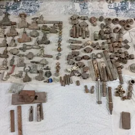 всё для газа