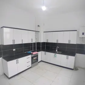 ️Arenda Änew 2 Kom Goşsyz️