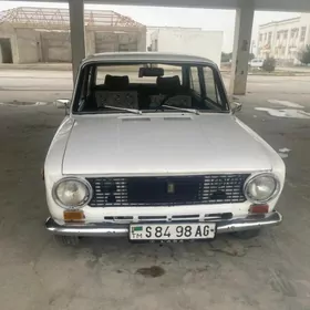 Lada 2104 1980