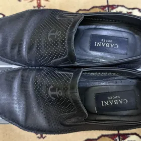 koza kowus, обувь