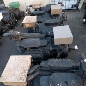 Kompressor York Компрессор