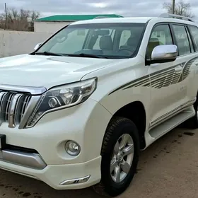 Toyota Land Cruiser Prado 2014