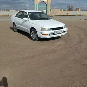 Toyota Corona 1994