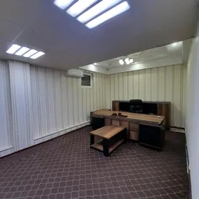 ТАСЛАМА ОФИС 160м²