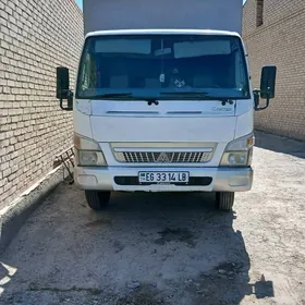 Mitsubishi Canter 2007