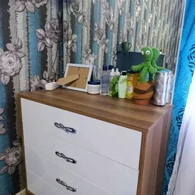 спальня,шкаф, кровать